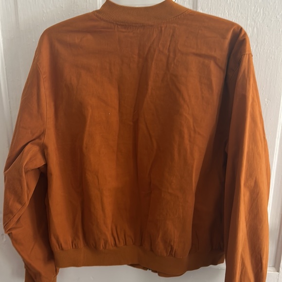 Knox Rose embroidered jacket - Picture 4 of 4